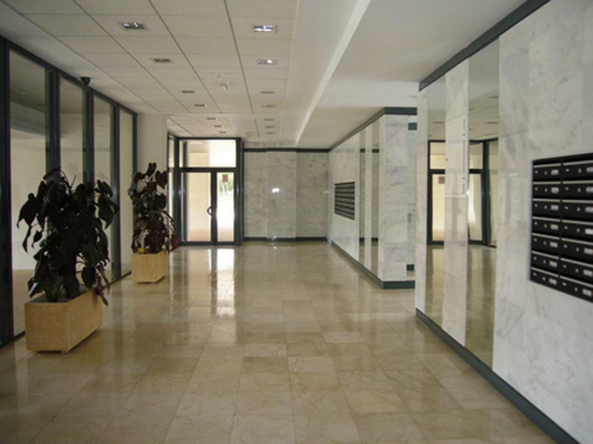 Apartamento Gema Gemelos 26 เบนิดอร์ม ภายนอก รูปภาพ